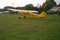 Piper Cub PA18 (OO-LVZ)