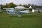 Cessna C172 Skyhawk (OO-OMA)
