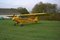 Piper Cub PA18 (OO-KKK)