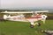 Piper Super Cub PA18 (OO-VVE)