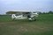 Piper Super Cub PA18 (OO-OAW)