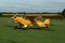 Piper Super Cub PA18 (OO-VVH)