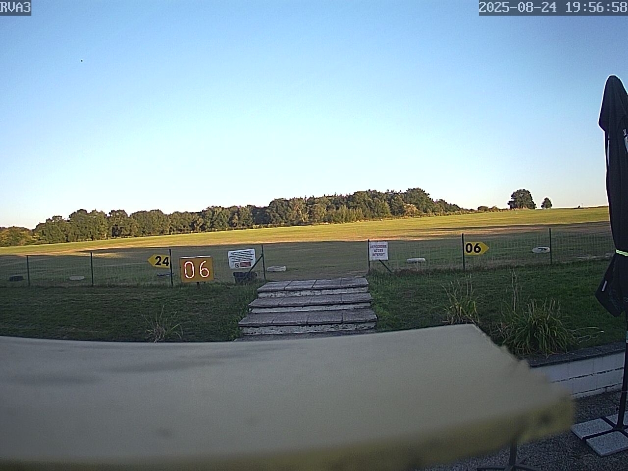 Webcam rva3