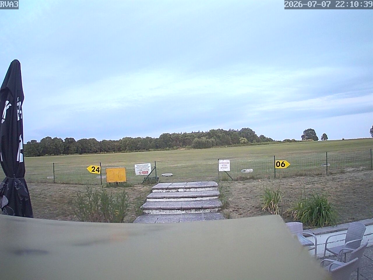 Webcam rva3