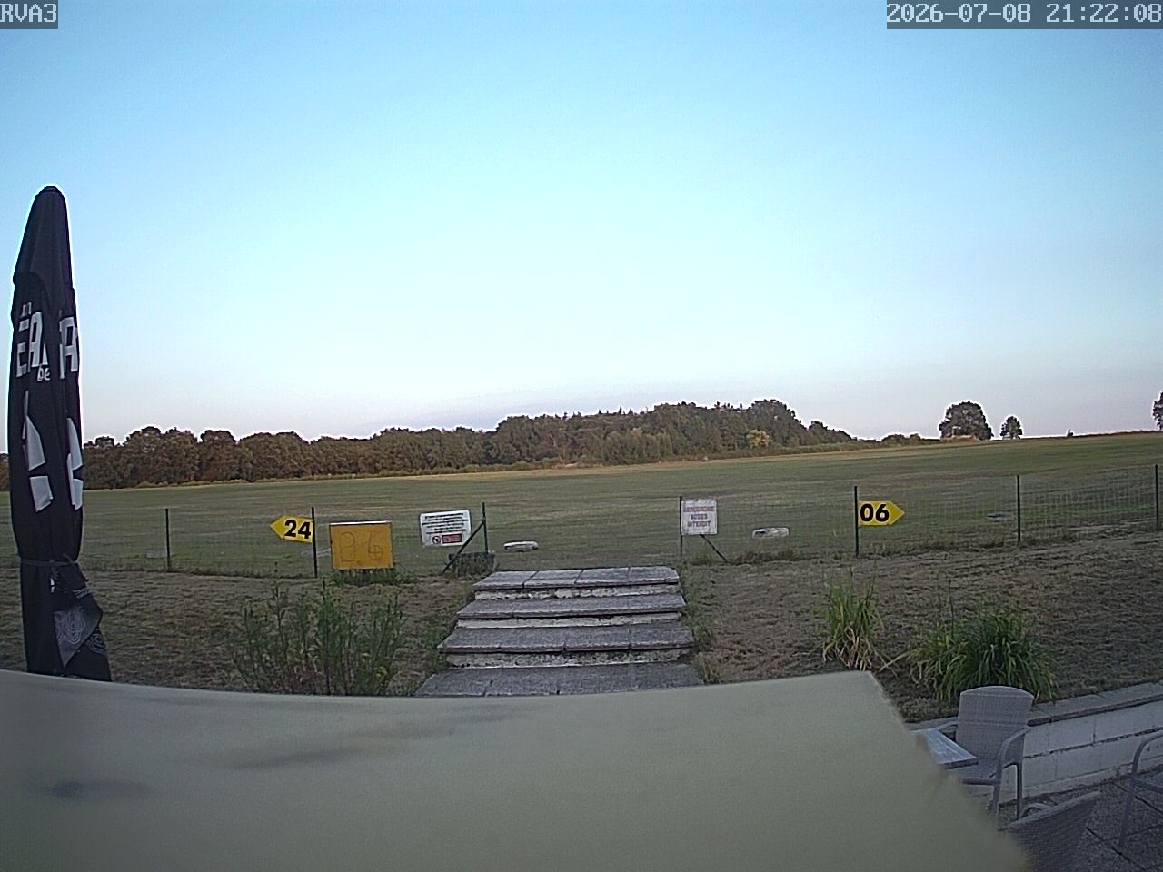 Webcam rva3