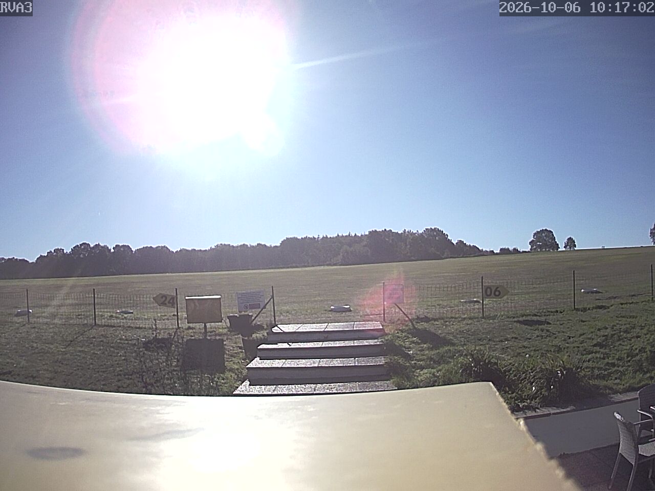 Webcam rva3